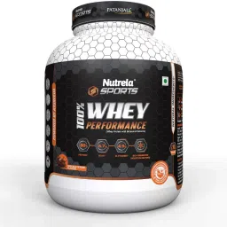 Sports 100% Whey Performance Protein Supplement Whey Protein-image-10