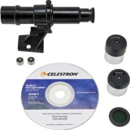 CELESTRON 21024-ACC Adjustable Macro Extension Tube-image-13