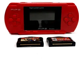Clubics Latest PVP2 Video Game - Gaming Console 1 GB with Contra, Super Mario-picture-30
