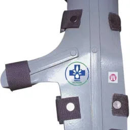 brijj helth care Static Cockup Splint,Paralysis Splint For Right Hand Support Splints image 3