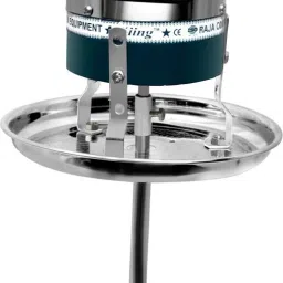 Madhani Machine capacity 11 liter with Aluminium Phool Butter Maker Churn-picture-18