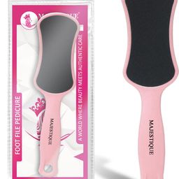 majestique Foot Scrubber for Dead Skin, Callus Remover for Feet, Professional Pedicure-picture-33
