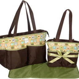 Multipurpose Baby Diaper Handbag Diaper Bag-image-54