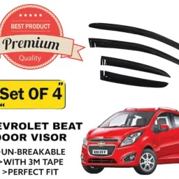 Non-convertibles Front Wind Deflector-11