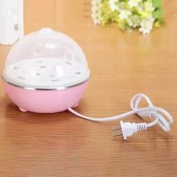 Multi-Functional Electric Egg Cooker PPEC49 Egg Cooker-24