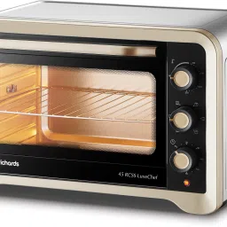45-Litre Oven Toaster Grill (OTG)-image-61