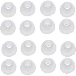 Bodoma Earbuds tips for All earphones, Eartips In The Ear Headphone Cushion Model 49 In The Ear Headphone Cushion-image-41