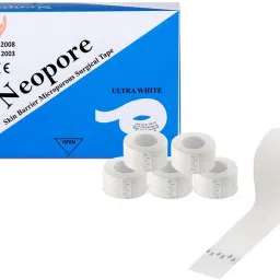 Neopore First Aid Tape-image-58