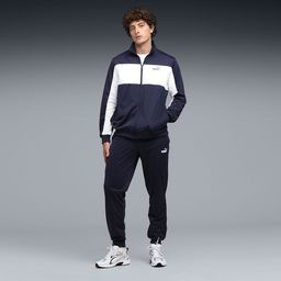 puma Colorblock Men Track Suit-picture-46