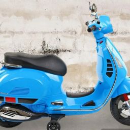 Scooter Battery Operated Ride On-image-90