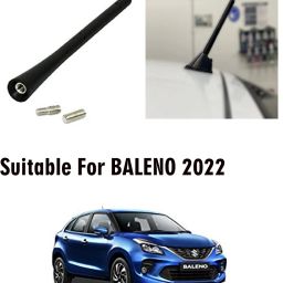Replacement Rod For Car AM/FM Roof Signal Receiver Antenna 088 Mast Aerial With Aluminium Quality Antenna For BALENO 2022 Satellite Vehicle Antenna-19