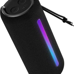 boAt Stone SpinX Pro with 8 HRS Playtime,RGB LEDs, TWS Mode, Signature Sound 20 W Bluetooth Speaker-picture-14