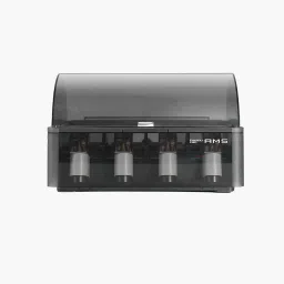 WOL3D Bambulab AMS for MultiColour 3D Printing Compatible with Bambulab X1 Fitting Connector image 2