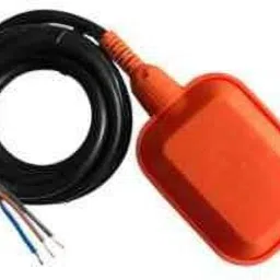 KAMSTEALTH Float switch sensor System 2 meter cable( Pack of 1 ) Wired Sensor Security System-34