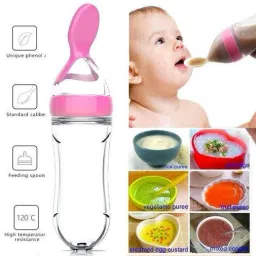 tinybloom TinybloomFDB-Feeding-utensil4115 - Silicone image 2