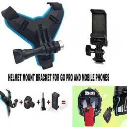 TRYFLY Helmet Strap Camera Mount-picture-18