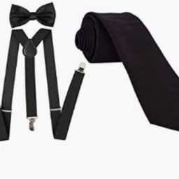 ACPL ANMOL Y- Back Suspenders for Men-image-6