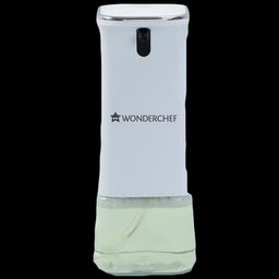 WONDERCHEF Battery Powered Automatic Soap Dispenser (Convenient and Secure, 63153571, White)-picture-6