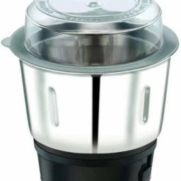 Mixer Grinder Chutney Jar Fit on 2 Lock & 4 Teeth Coupler Mixer Juicer Jar Mixer Juicer Jar-image-43