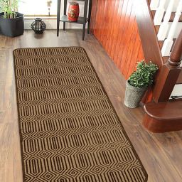 Brown Jute Runner-image-4