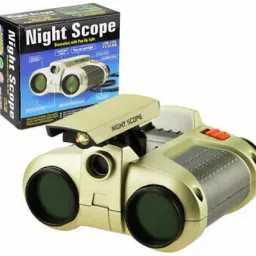 SOPALI NIGHT SCOPE BINOCULARS WITH POP UP LIGHT Binoculars-image-53