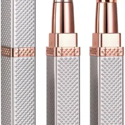 BELLIVINO 2 In 1 Eyebrow Machine For Women Face Lips Nose Hair Removal Fully Waterproof Body Groomer 90 min Runtime 2 Length Settings-image-23