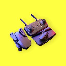 E88_VAYDO4KDRONE22 Drone-16