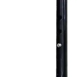 Portable Height Adjustable Steel Support for Men Women Patients, Old People Walking Stick-picture-27