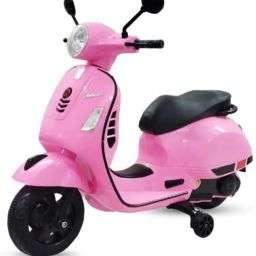 oh baby Scooter Battery Operated Ride On Scooter Battery Operated Ride On-image-11