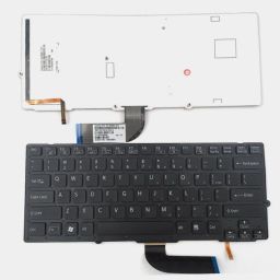 WISTAR Laptop Replacement Keyboard for Sony VAIO VPCSA VAIO VPCSB VAIO VPCSC VAIO VPCSD Series Laptop Keyboard Replacement Key-image-39