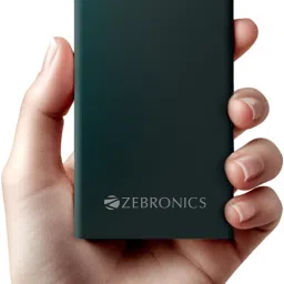 10000 mAh 22.5 W Nano Power Bank-14