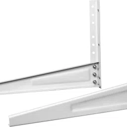 Heavy Duty Outdoor Ac Stand for 0.8 to 2.0 Ton (19 INCH ) 48 cm Shelf Bracket-33
