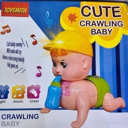 Crawling Baby-image-44