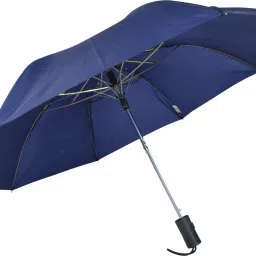 flipkart smartbuy 2 fold Auto Open Polyester Umbrella image 2