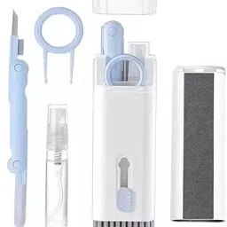FAVSTORE Complete Screen & Device Cleaner for Phones & Earbuds for Computers-23