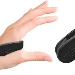 takemesales Sugar & BP Control Acupressure Point Clip, Headache, Migraine & Tension Relief Bp Monitor Cuff-20
