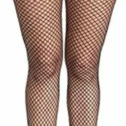Women Fishnet Stockings-image-97