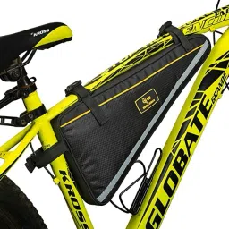 Bicycle Tri Frame Bicycle Phone Holder-19