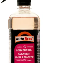 Rim cleaner 500 ml Wheel Tire Cleaner-image-80