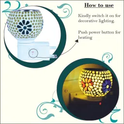 gojeeva Compatible for all type of fragnance Diffuser, Diffuser Set image 3