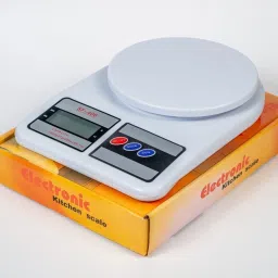 My Machine 400 Electronic Digital Weight Scale LCD Kitchen Weight Scale Machine Weighing Scale-picture-18