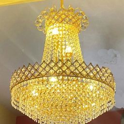 Chandelier Ceiling Lamp-image-59