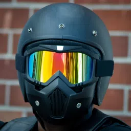AM-CREATION-MASK-MULTI AM-CREATION-MASK-MULTI Power Tool Safety Goggle-image-39
