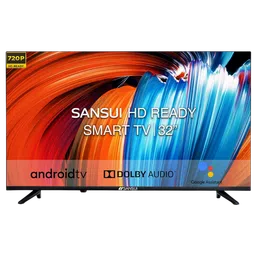 SANSUI 80 cm (32 inch) HD Ready Smart Android TV with Dolby Audio (2021 model)-picture-18