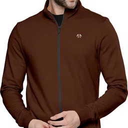 triptee Men Solid Sports Jacket-picture-18