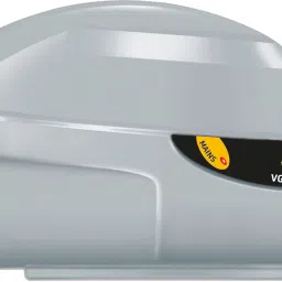 VG 50 Supreme (Grey) Stabilizer for Refrigerators up to 300 L-18