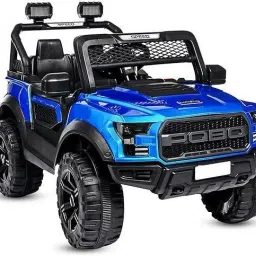 Jeep Battery Operated Ride On-image-41