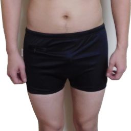 Swimwear Solid Men Swim-dress Multicolor Swimsuit-image-66