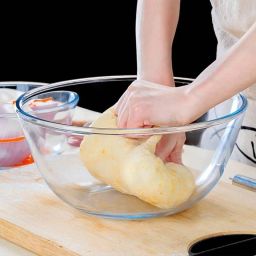 Glass Mixing Bowl-image-72