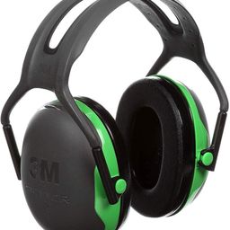 3m Peltor X1A Ear muff Ear Muff-picture-29
